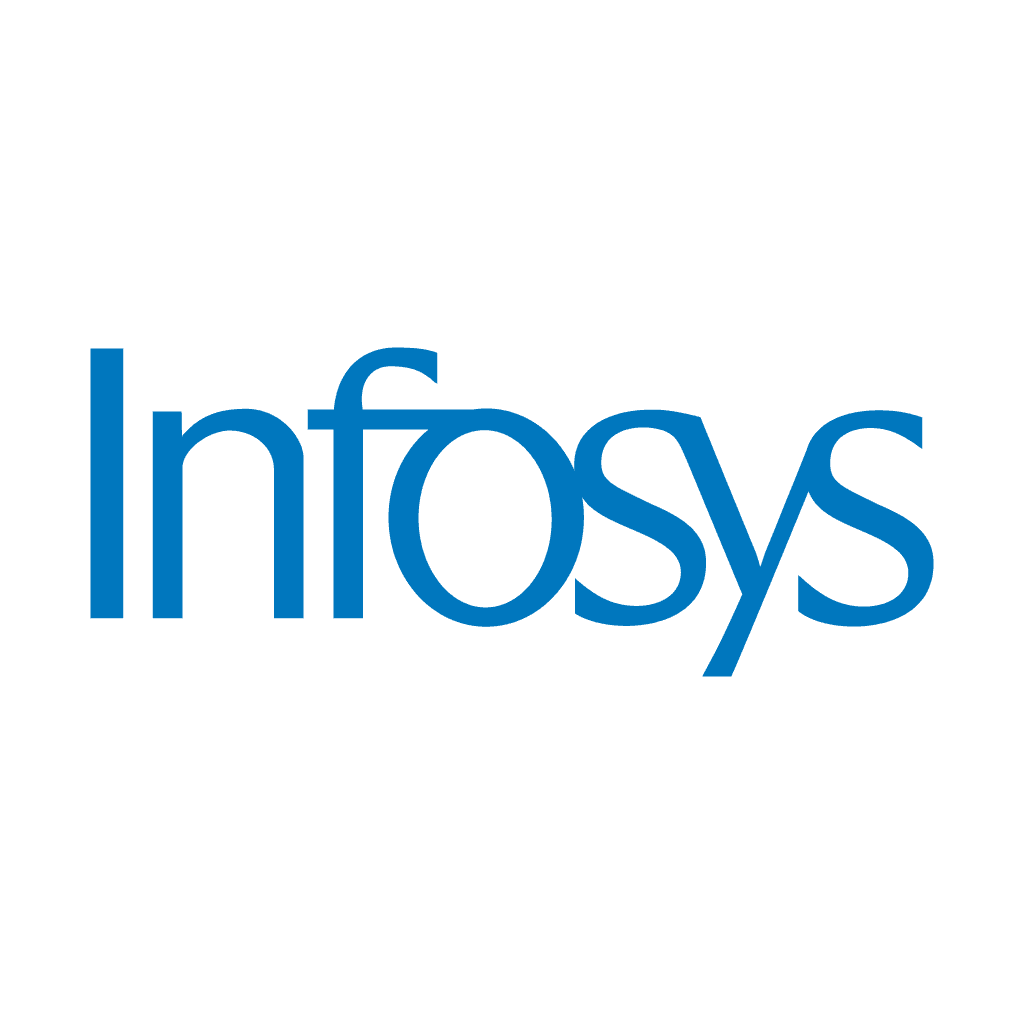 Infosys Logo
